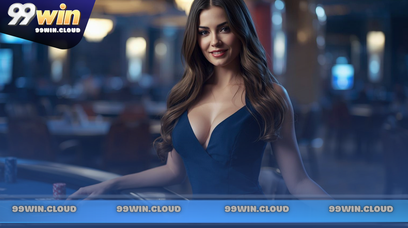 Evolution Gaming là tập đoàn công nghệ giải trí hàng đầu thế giới, chuyên phát triển và cung cấp các trò chơi casino trực tiếp chất lượng cao